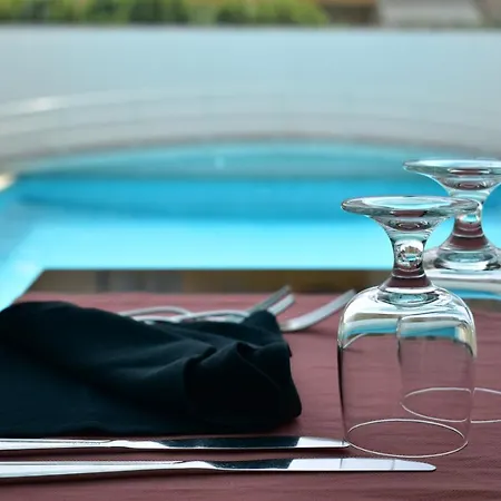 德赫里赫希酒店 4*