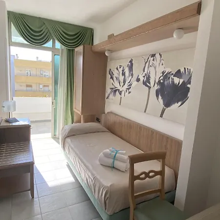 德赫里赫希酒店 奥特朗托