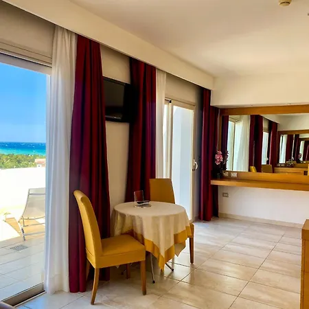 Degli Haethey Hotel Otranto