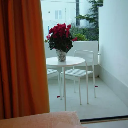 德赫里赫希酒店 酒店 奥特朗托