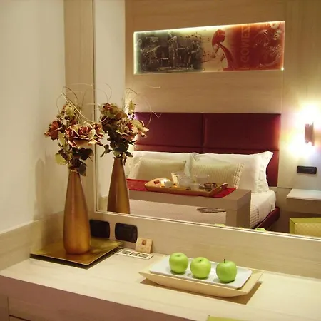 酒店 德赫里赫希酒店