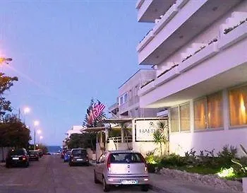 德赫里赫希酒店 奥特朗托