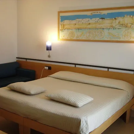 酒店 德赫里赫希酒店