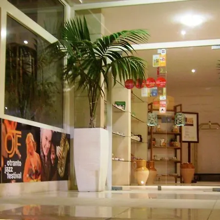 德赫里赫希酒店