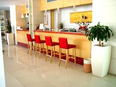 德赫里赫希酒店 酒店