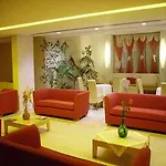 Szálloda Degli Haethey 4*