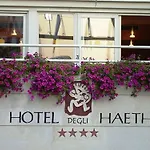 Degli Haethey 4* Otranto
