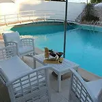 Szálloda Degli Haethey Otranto