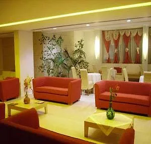 Hotel Degli Haethey 4*