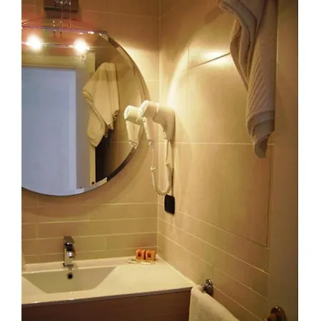 Hotel Degli Haethey Otranto