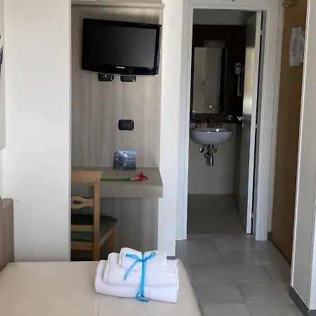 Degli Haethey Отель 4*