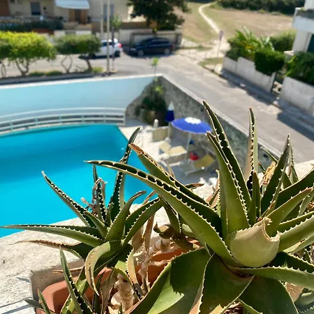 Degli Haethey 호텔