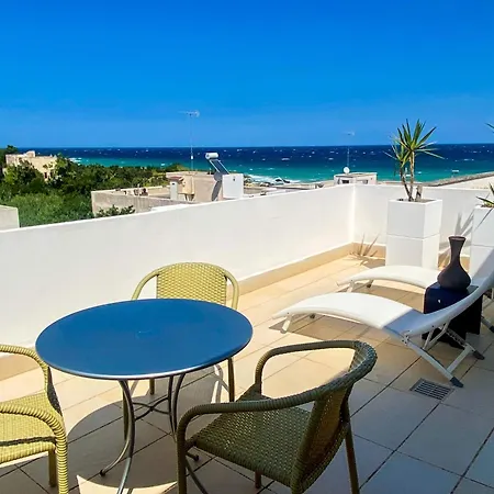 Degli Haethey Отель 4*