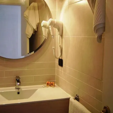 Degli Haethey Hotel