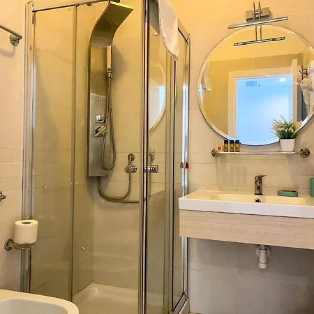 Degli Haethey Hotel 4*