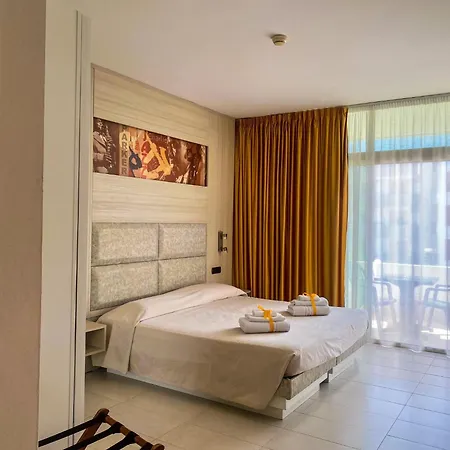 Degli Haethey 4* Отранто