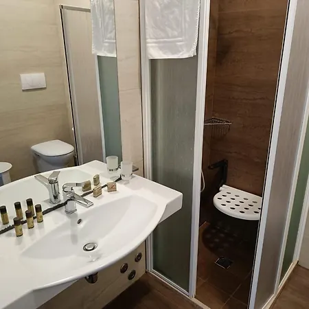 Degli Haethey Hotel Otranto