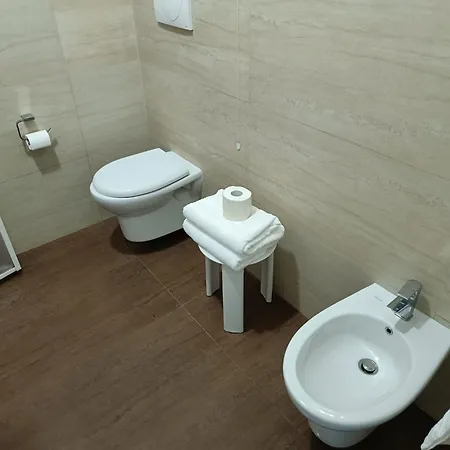 Degli Haethey 호텔 4*