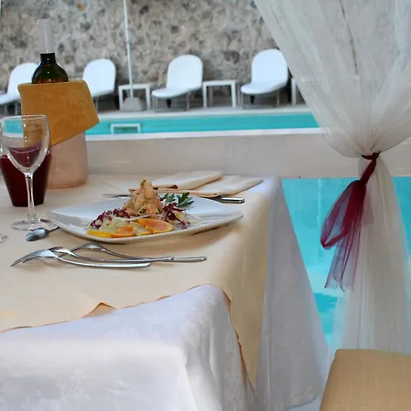 Degli Haethey Otranto