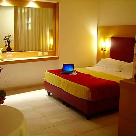 Degli Haethey Отель 4*