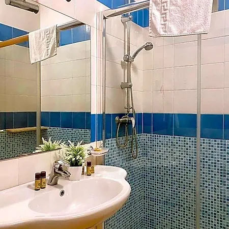 Отель Degli Haethey 4*