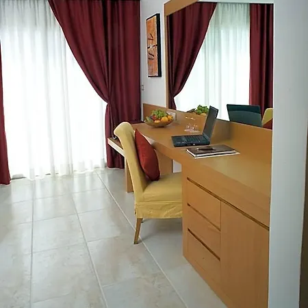 Degli Haethey 4* Отранто