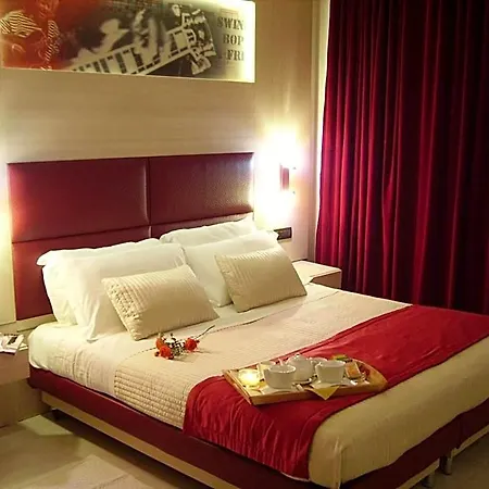 Degli Haethey Отель 4*