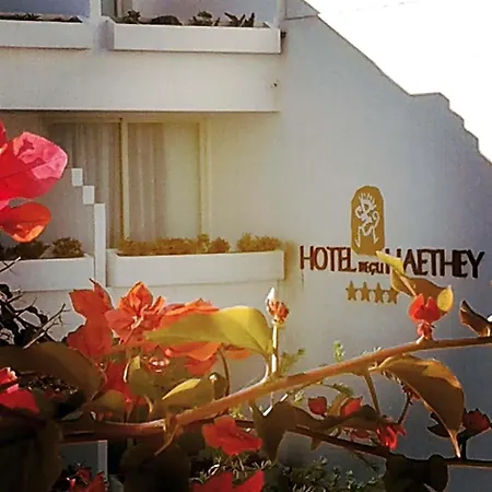 Degli Haethey Отель 4*