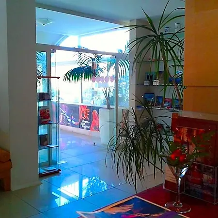 Degli Haethey 4* Отранто