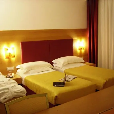 Degli Haethey 4* Отранто