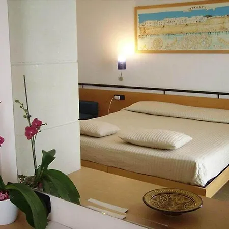 Degli Haethey Отель 4*