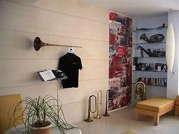 Degli Haethey Отель 4*