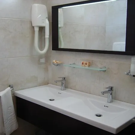 Hotel Degli Haethey Otranto