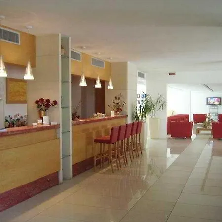 Hotel Degli Haethey 4*