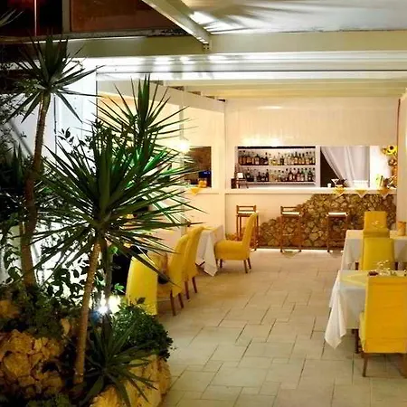 Degli Haethey 4* Otranto