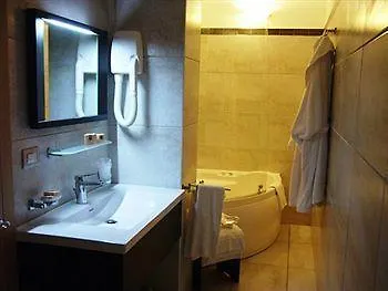 Degli Haethey Отель 4*