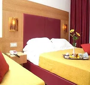 Hotel Degli Haethey Otranto