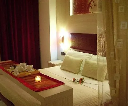 Degli Haethey 4* Отранто