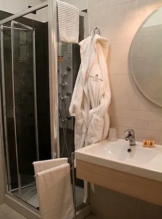 Degli Haethey Hotel