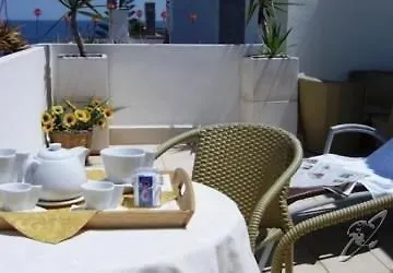 Готель Degli Haethey 4*