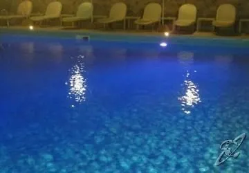 Degli Haethey 4* Otranto