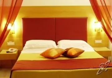 Hotel Degli Haethey 4*