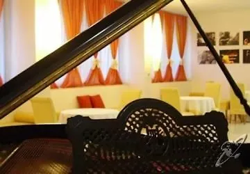 Hotel Degli Haethey 4*