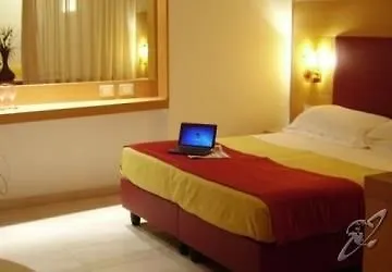 Degli Haethey 4* Otranto