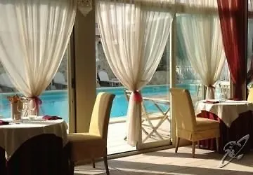 호텔 Degli Haethey 4*