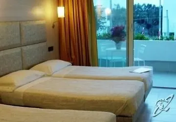 Degli Haethey 4* Отранто