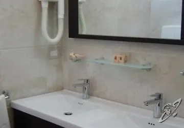 Degli Haethey 4* Otranto
