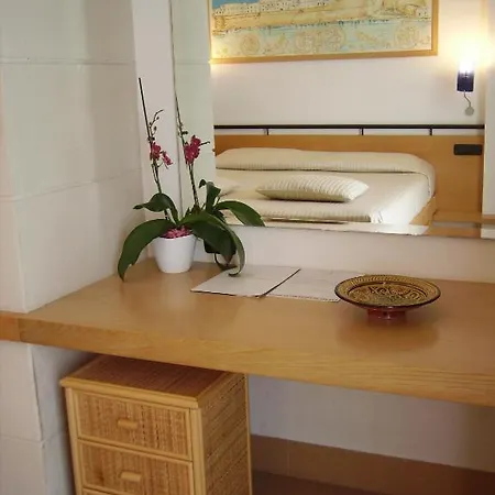 Degli Haethey Готель 4*
