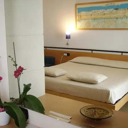 Degli Haethey 4* Otranto