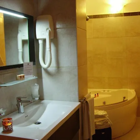 Hotel Degli Haethey Otranto